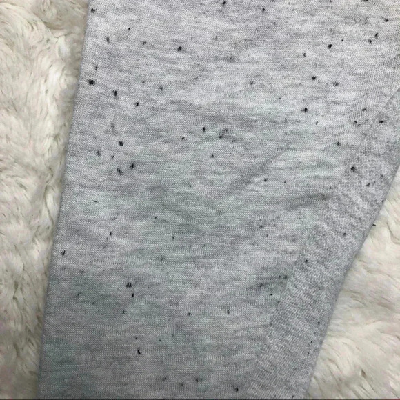 Minoti  Sweatpants White Grey Size 3-4 Years - Picture 12 of 16